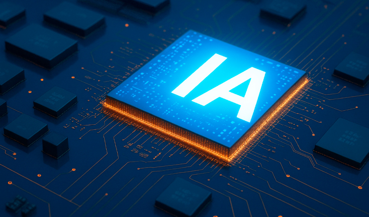 Inteligencia Artificial – ¿Qué es qué?